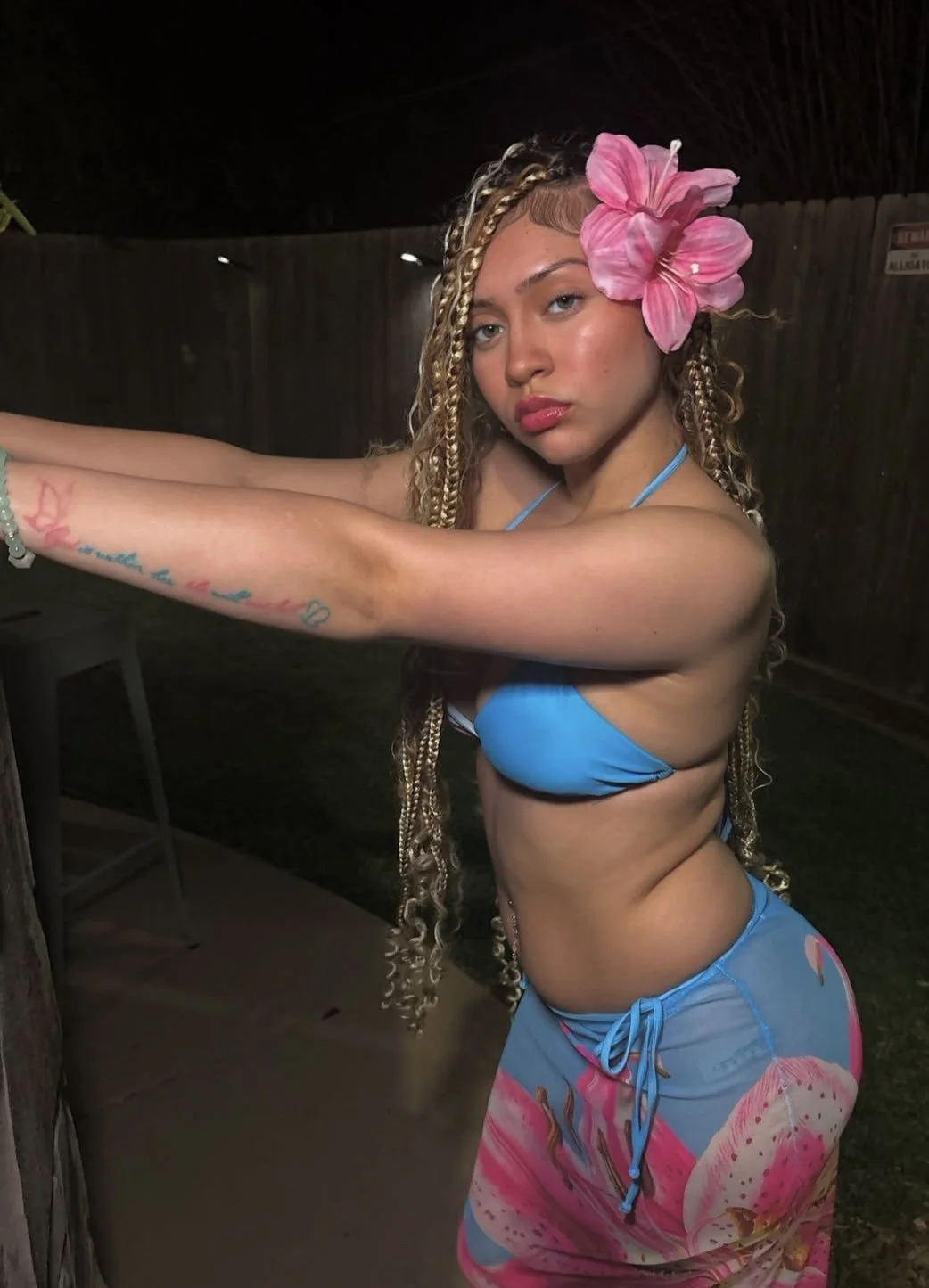 Lightskin Baby image 13
