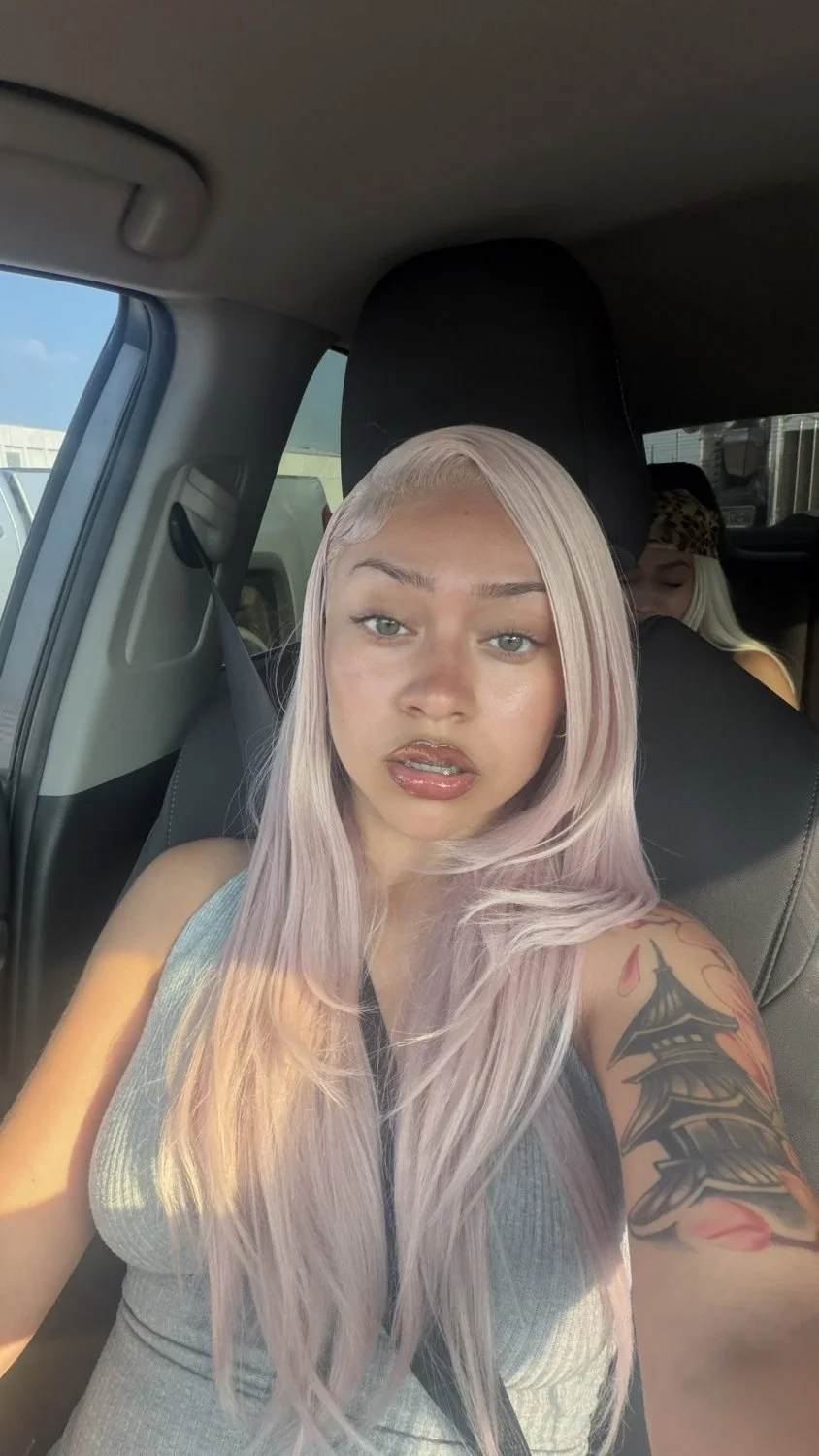 Lightskin Baby image 17