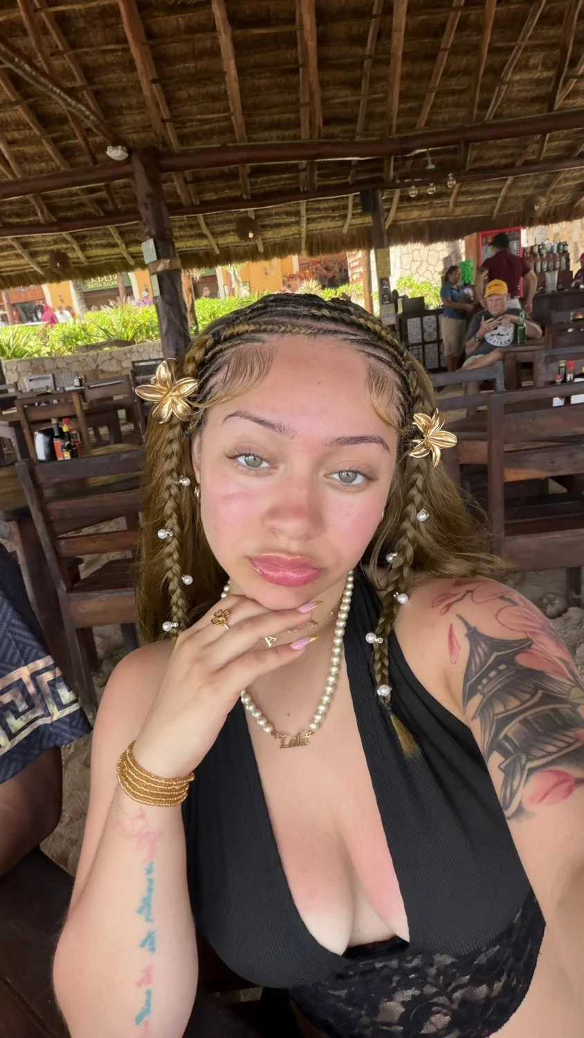 Lightskin Baby image 2