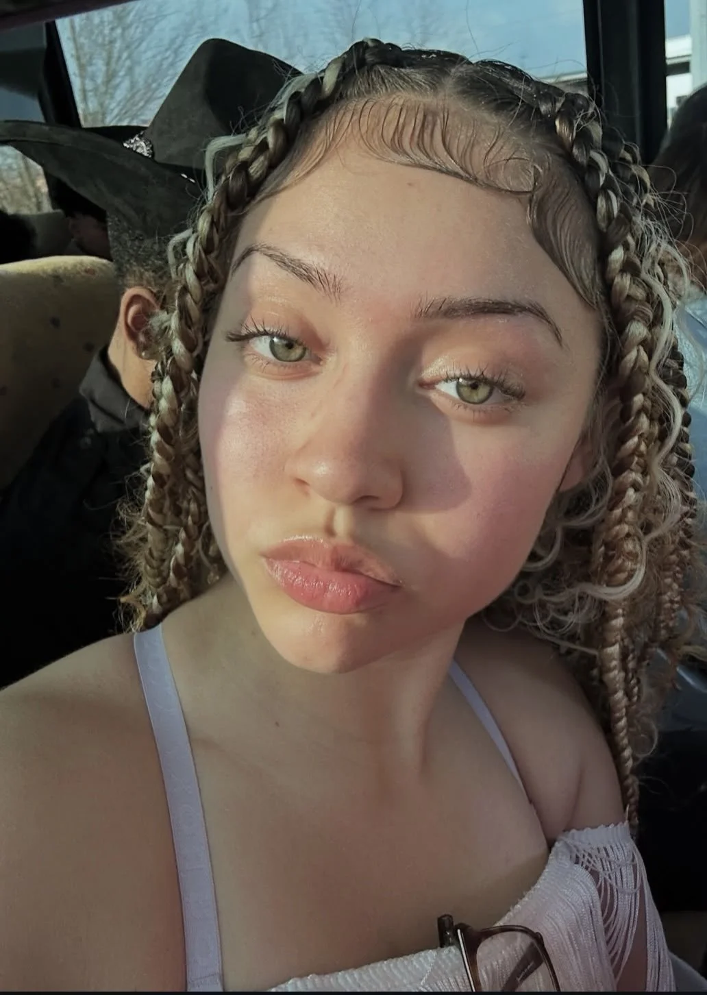 Lightskin Baby image 23