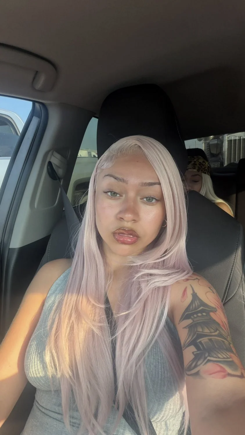 Lightskin Baby image 3
