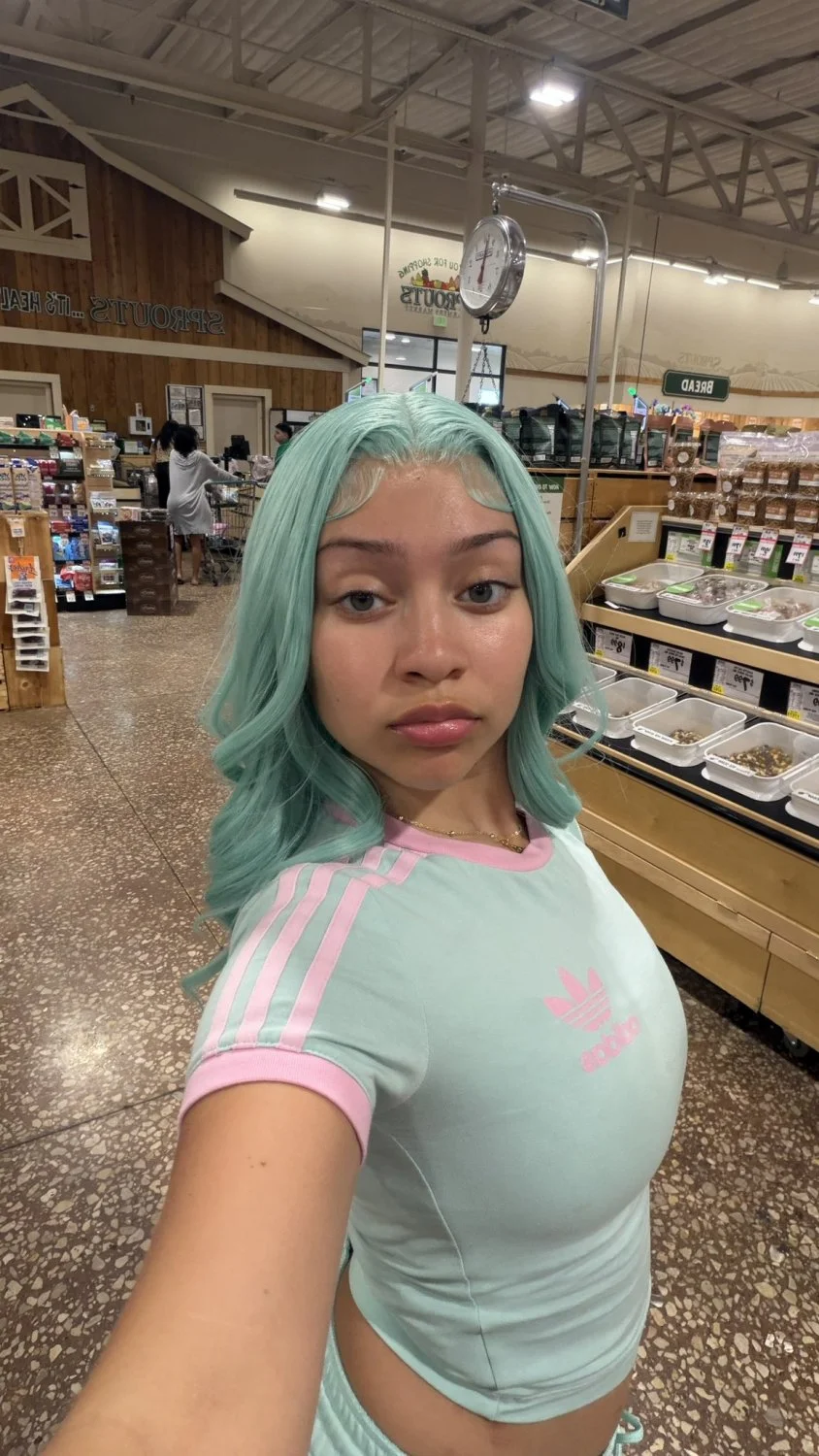 Lightskin Baby image 5