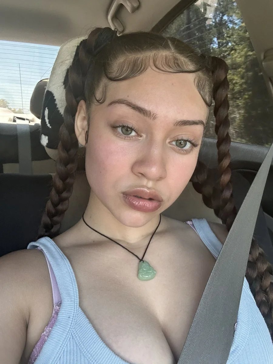 Lightskin Baby image 6