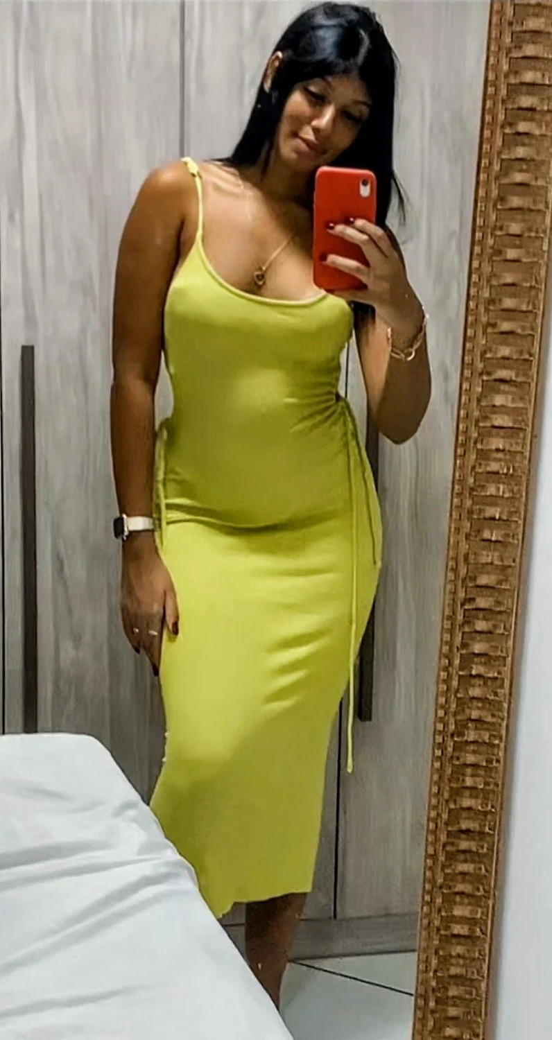 Preta gostosa main image
