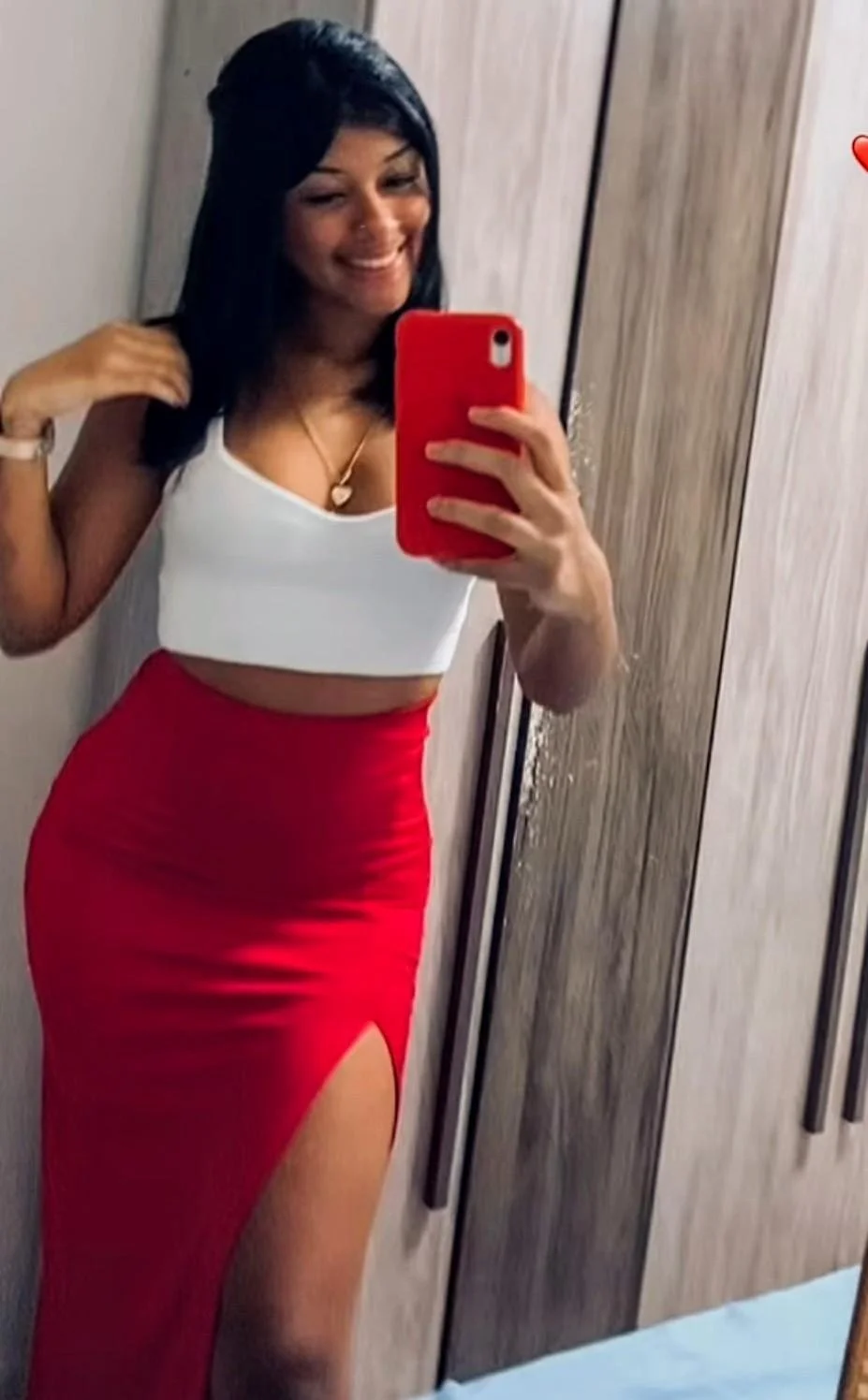 Preta gostosa image 3