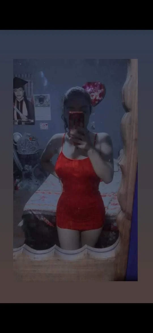 Ex tetoncita flaca image 3