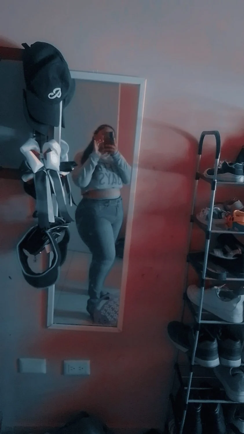 Más de mi vecina la nalgona image 15