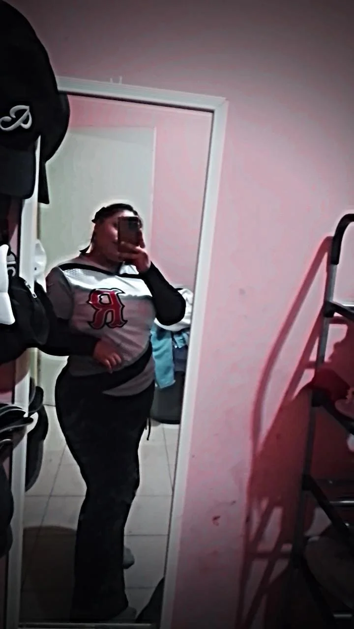 Más de mi vecina la nalgona image 19