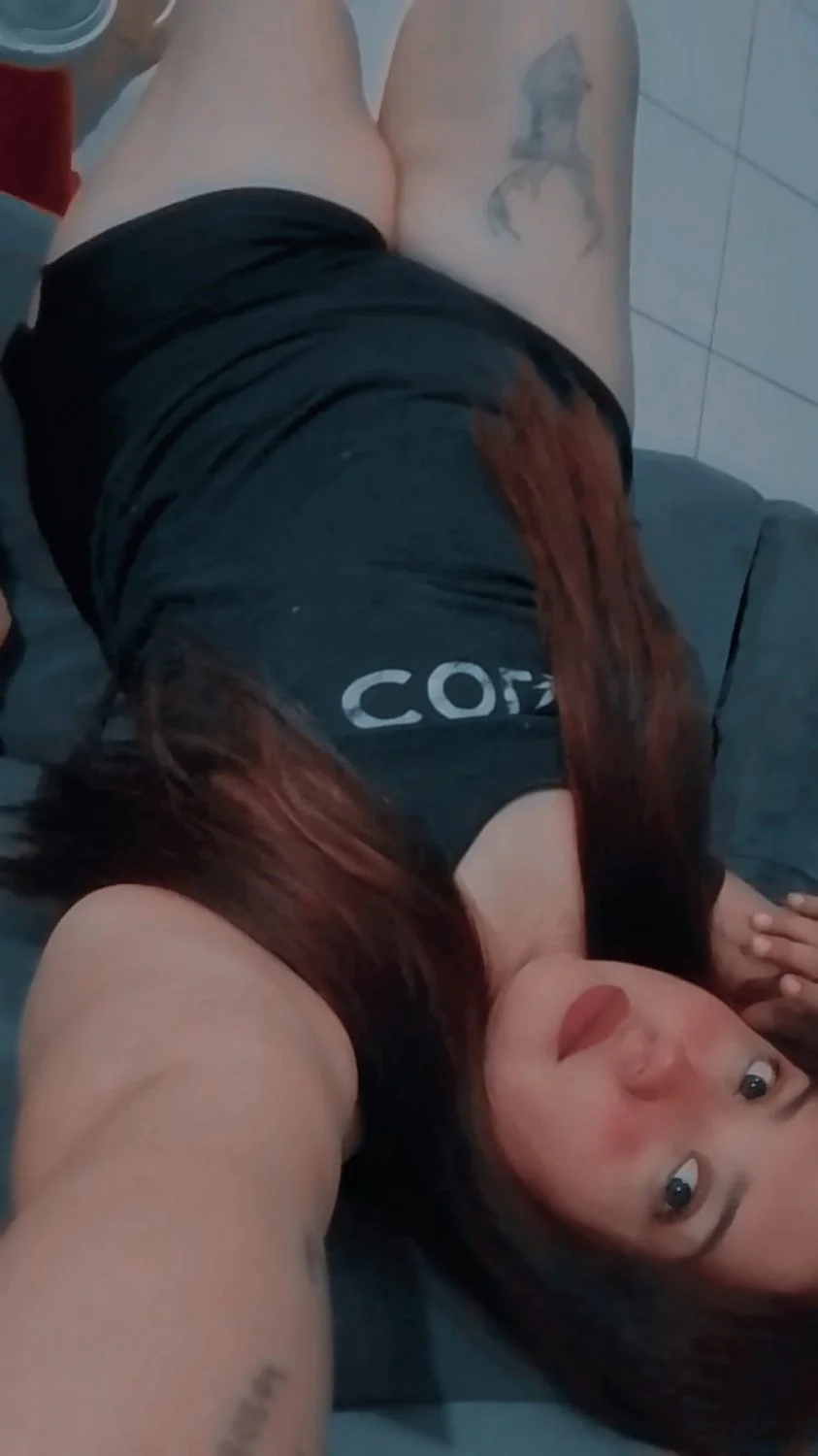 Más de mi vecina la nalgona image 20