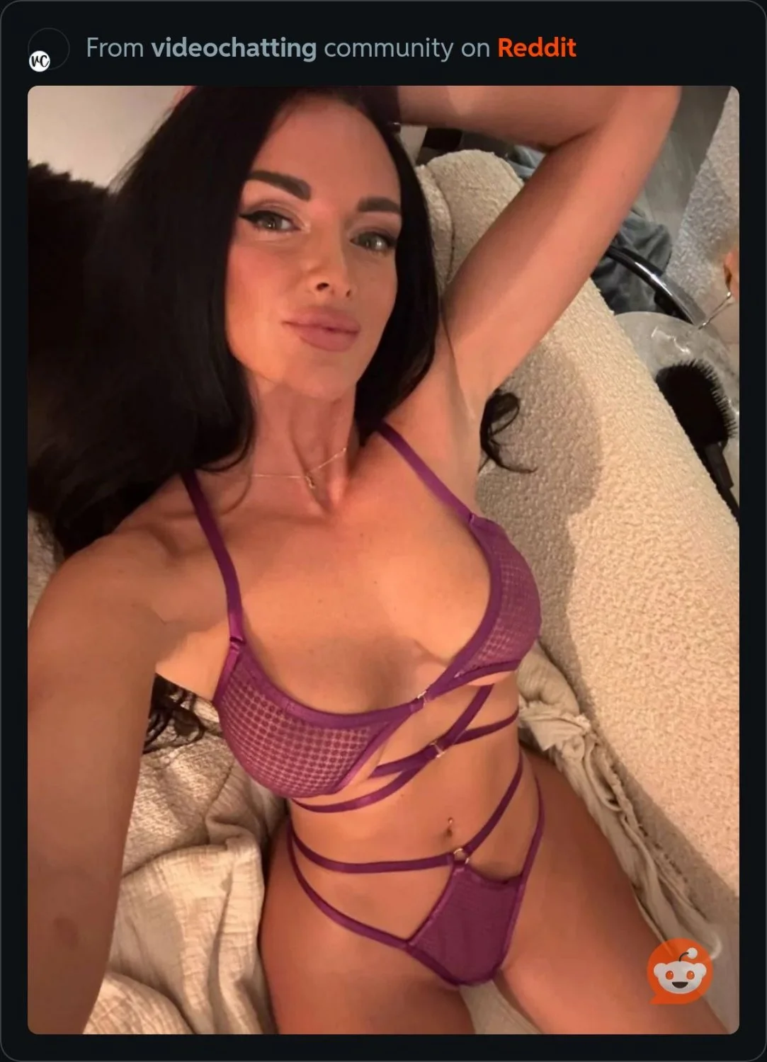 Sasha the hot milfs boudoir image 15