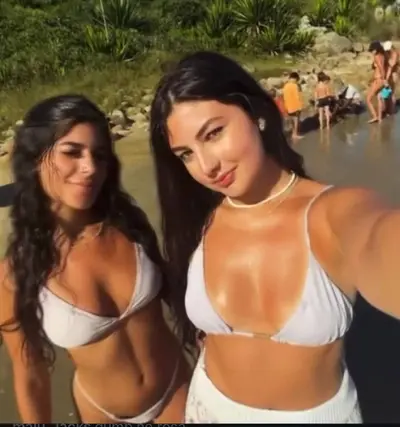 Puta Novinha peituda vazada cover image