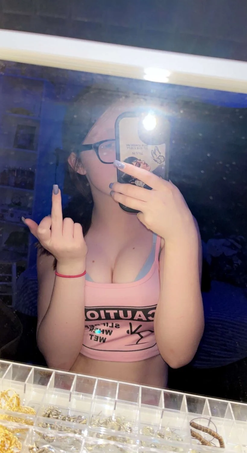 cleveland teen slut socials attached image 7