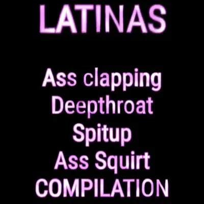 TRY NOT TO NUT CHALLENGE **Latina Version** cover image