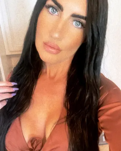 Sarah cover image