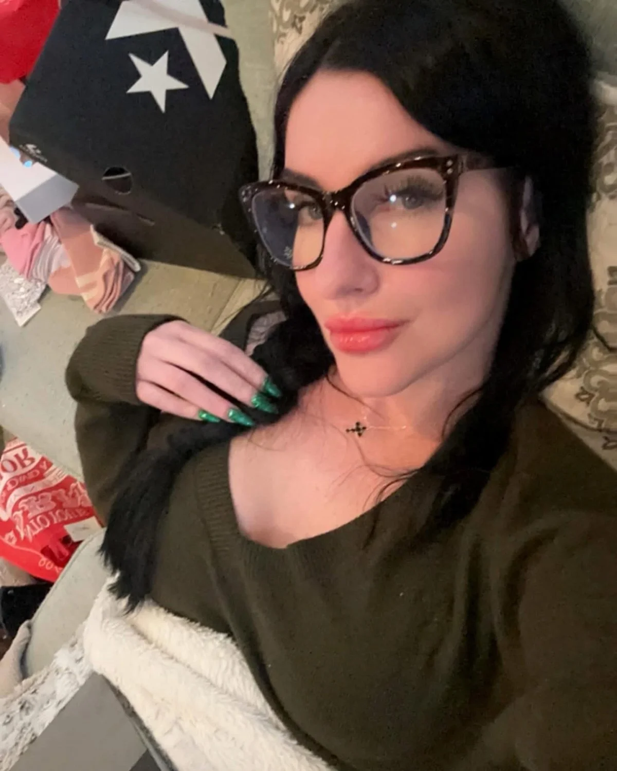 Sarah image 4