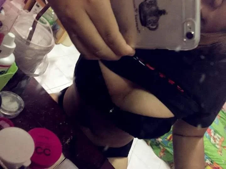 Thai girl image 2