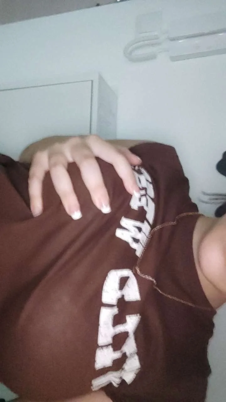 Webslut with big nipples wants ur cum image 9