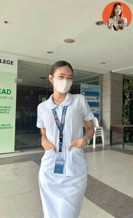 hot nurse image 3