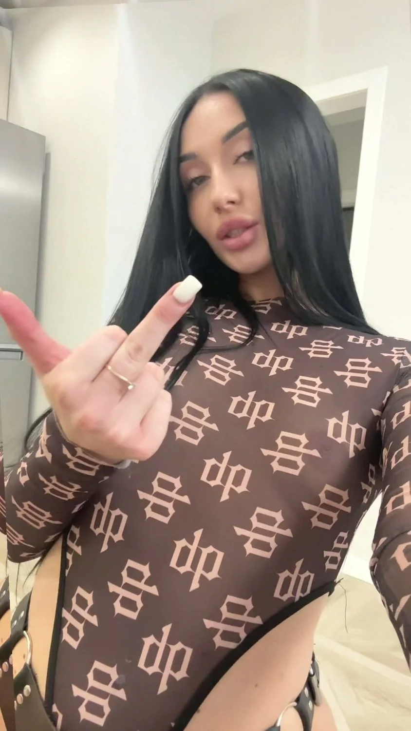 🔞 horny perky tits pussy licking tight pussy cum dripping 🫦🍑 See my OF image 5