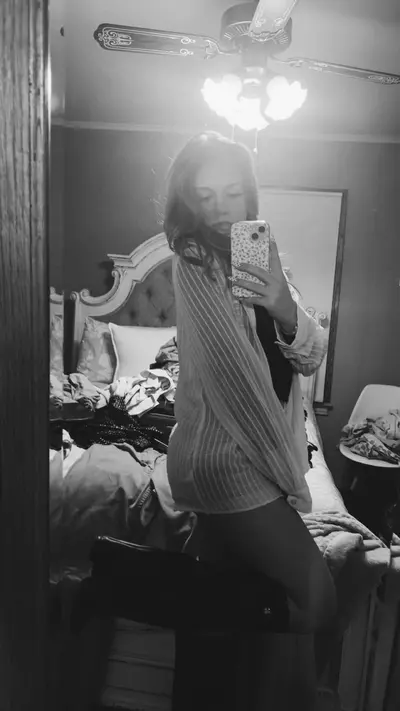 Barely legal teen girl that wants to get fucked cover image