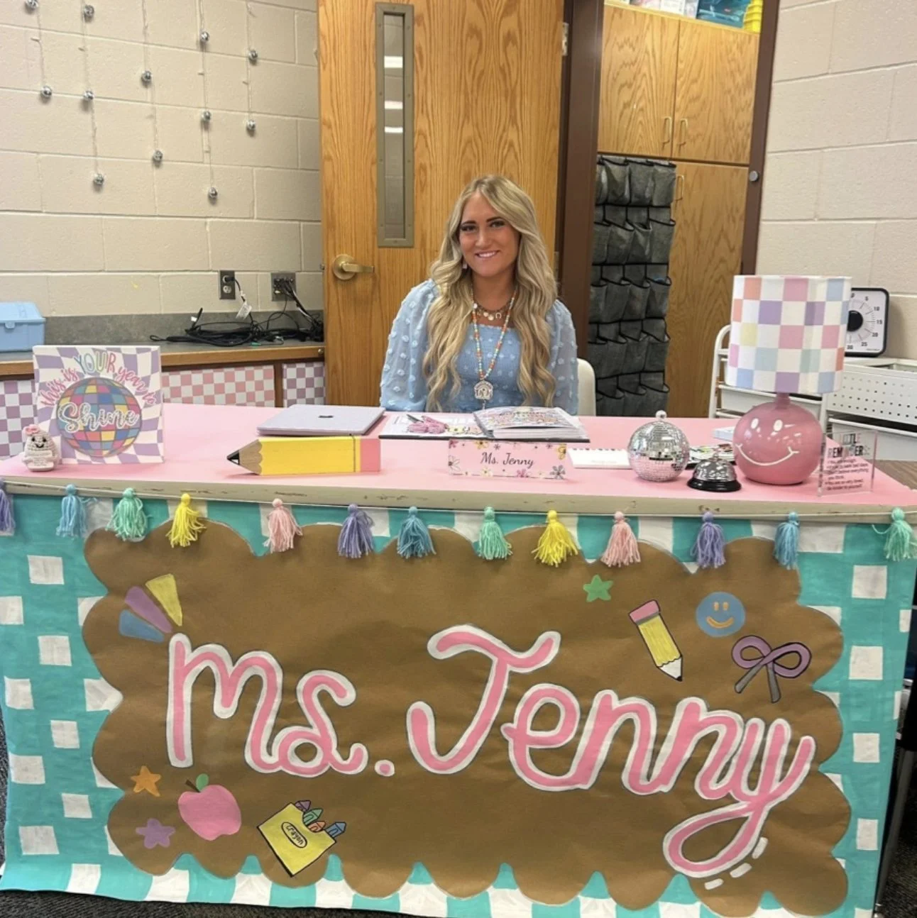 Slutty Nebraska teacher image 2
