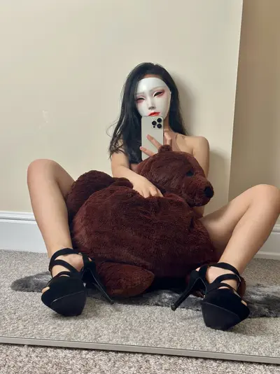 kinda want you to fill me out rn cover image