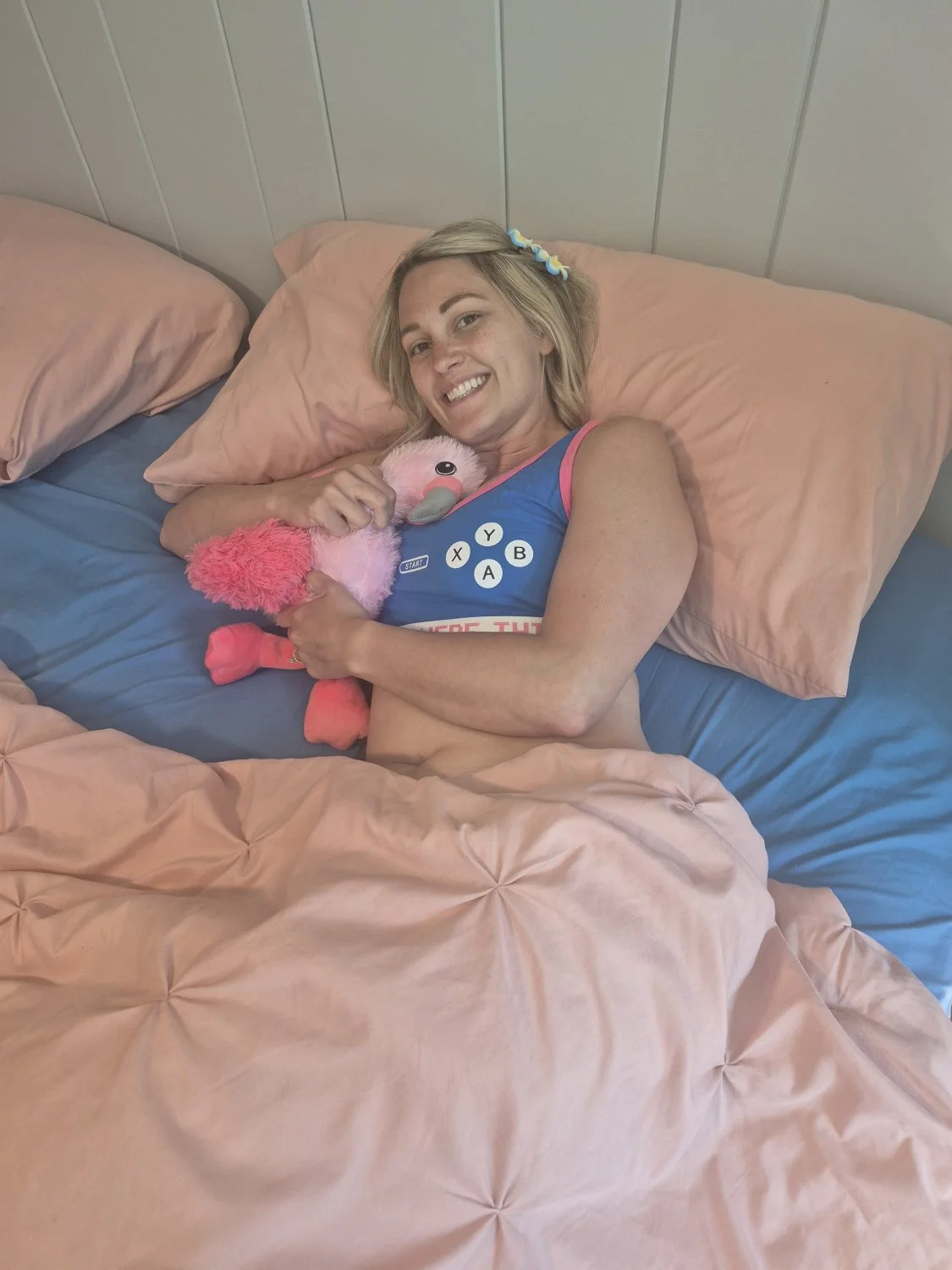 Role-playing daddy and daughter DDLG image 10