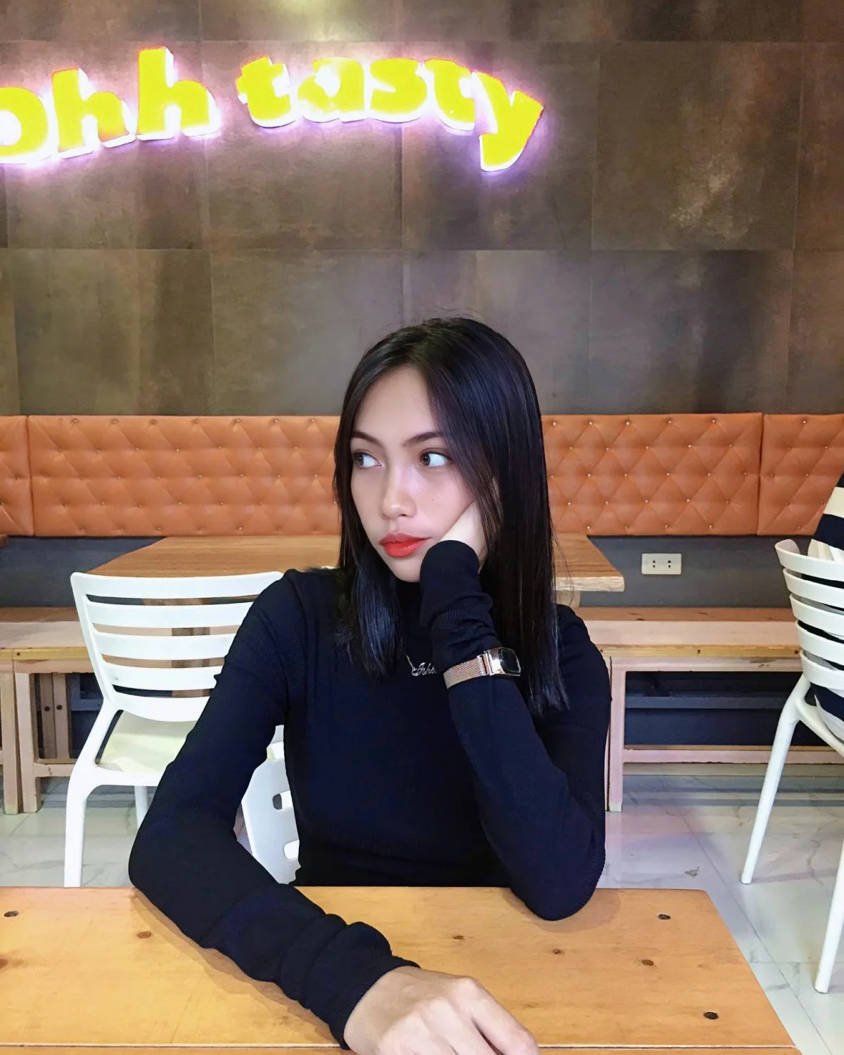 Filipina Ishi Mae Barsara image 18