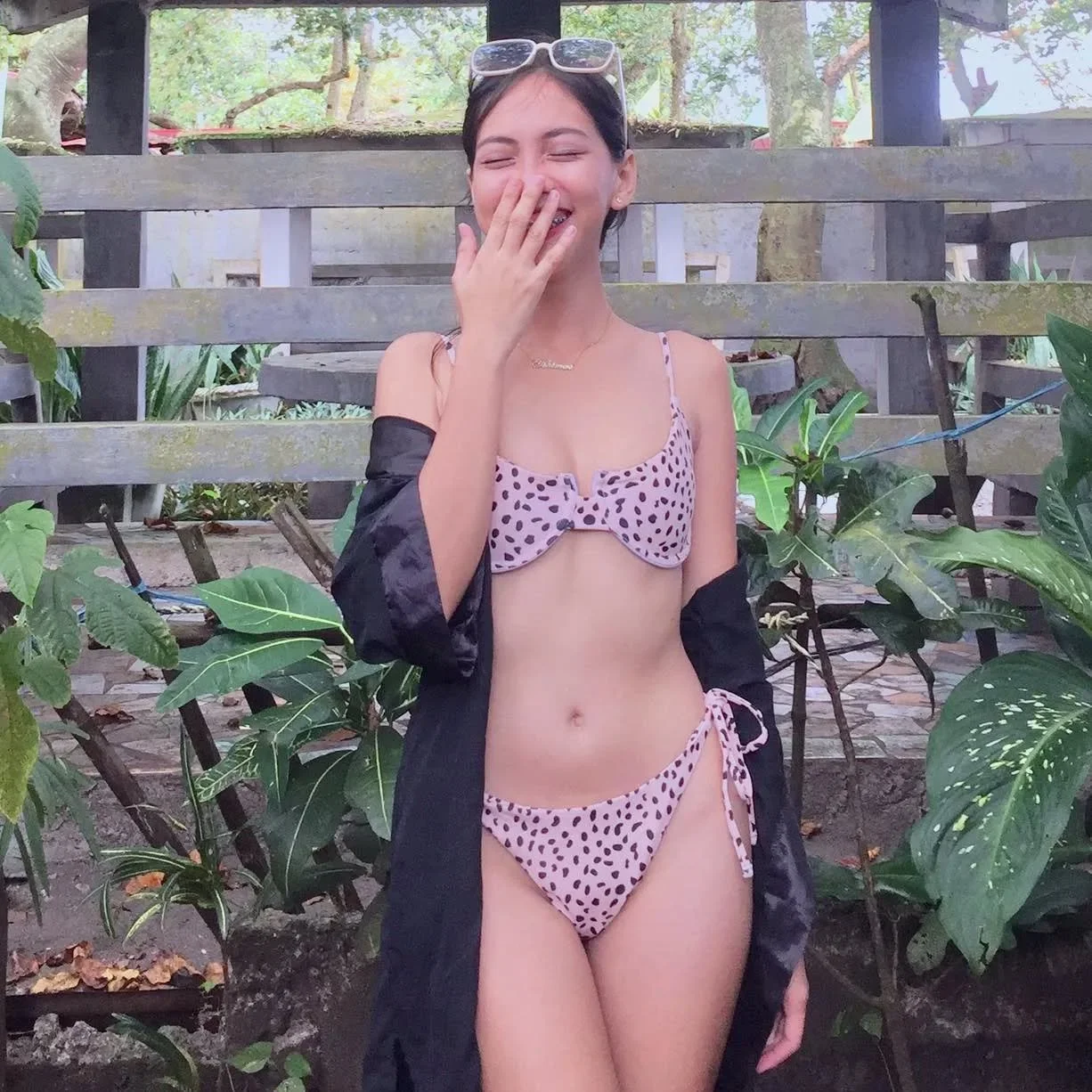Filipina Ishi Mae Barsara image 19