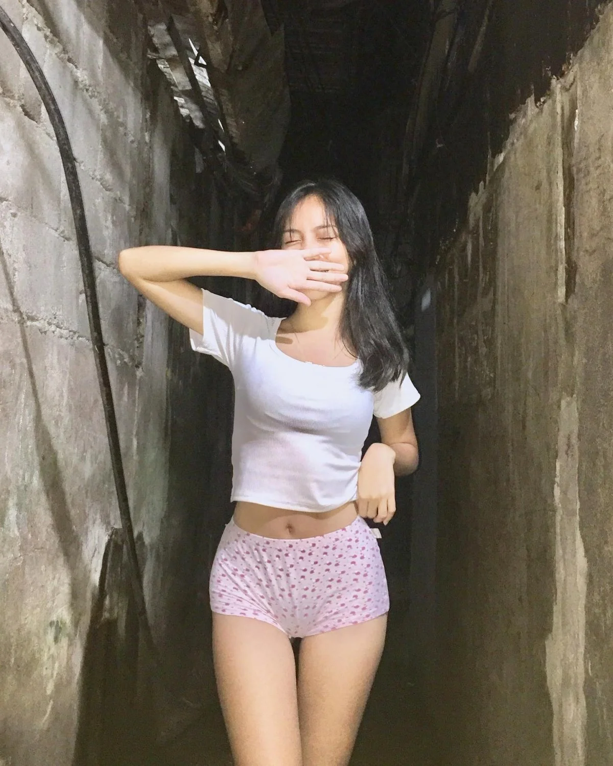 Filipina Ishi Mae Barsara image 22