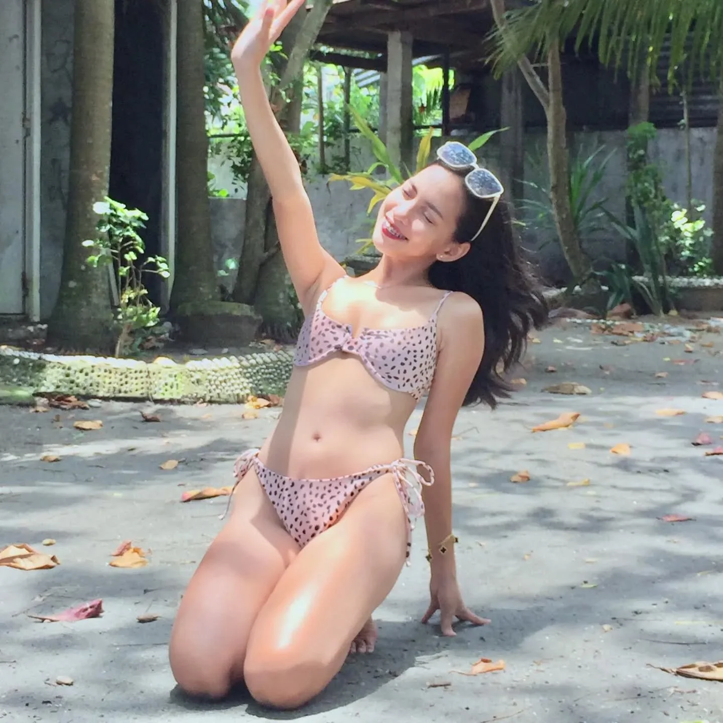 Filipina Ishi Mae Barsara image 3