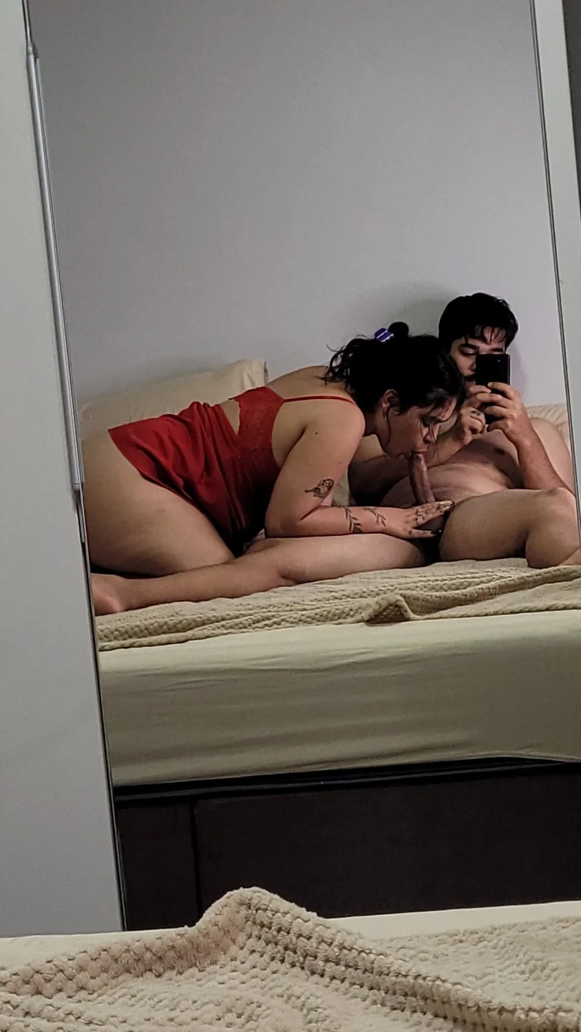 Vazou a vizinha CASADA 🥵 main image
