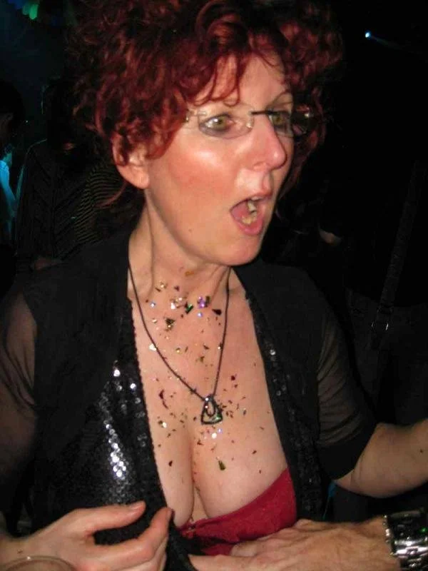 Geman Slut Wife Charotte image 15
