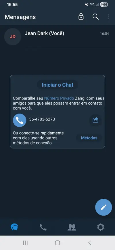 Quem tiver grupos ainda melhor cover image
