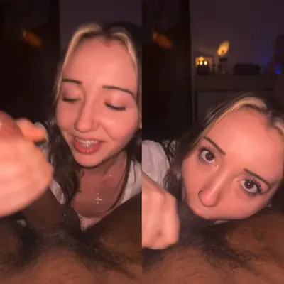 Good sluts love suck on balls cover image