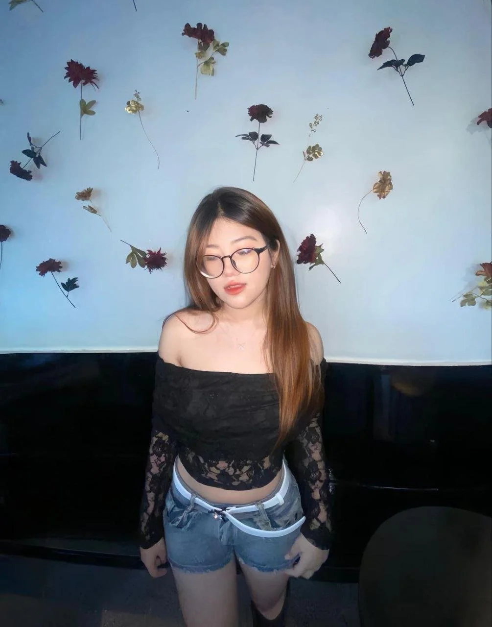 slutty hot sister working as a teaching assistant image 11