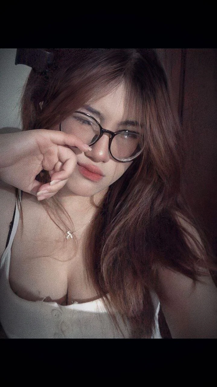 slutty hot sister working as a teaching assistant image 14