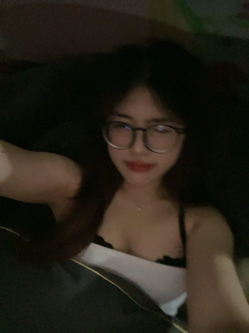 slutty hot sister working as a teaching assistant image 9