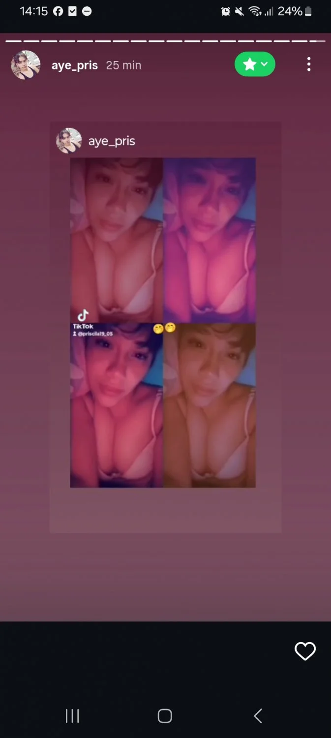 Aporte 4/5 zorra envía pack a mejores amigos🔥🟢aye pris image 4