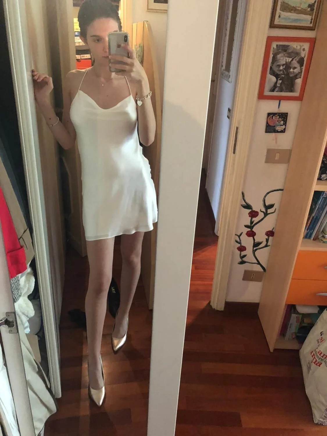Sexy Fit KIK slut can’t stay away image 11