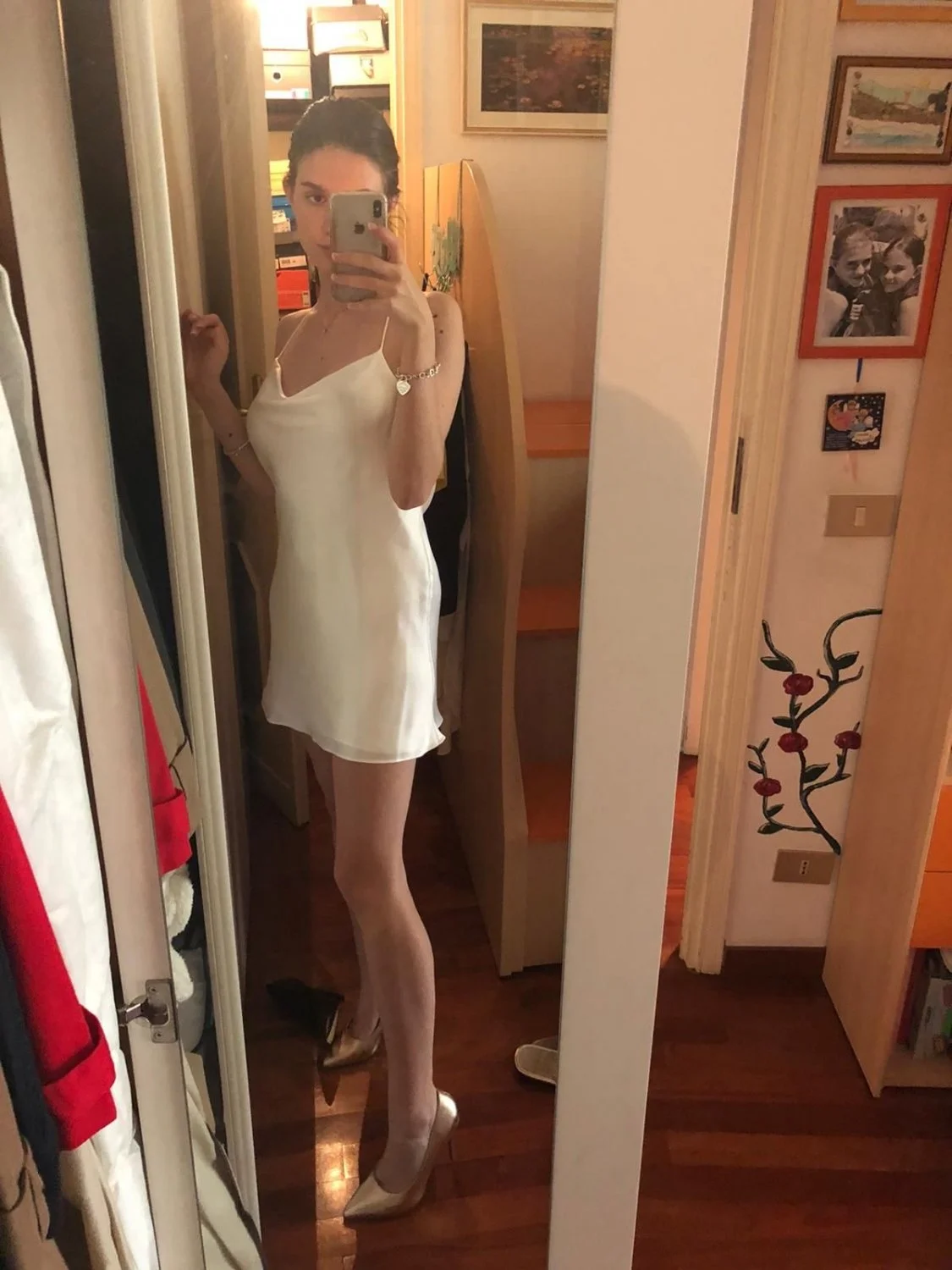 Sexy Fit KIK slut can’t stay away image 13
