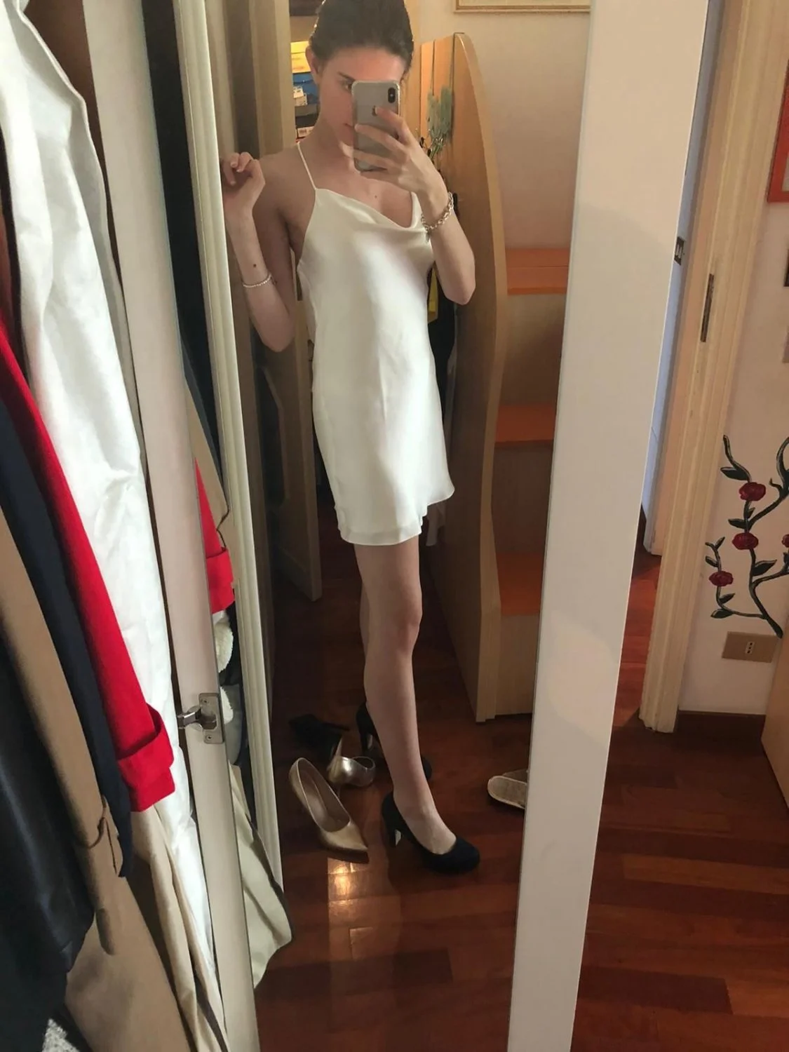 Sexy Fit KIK slut can’t stay away image 14