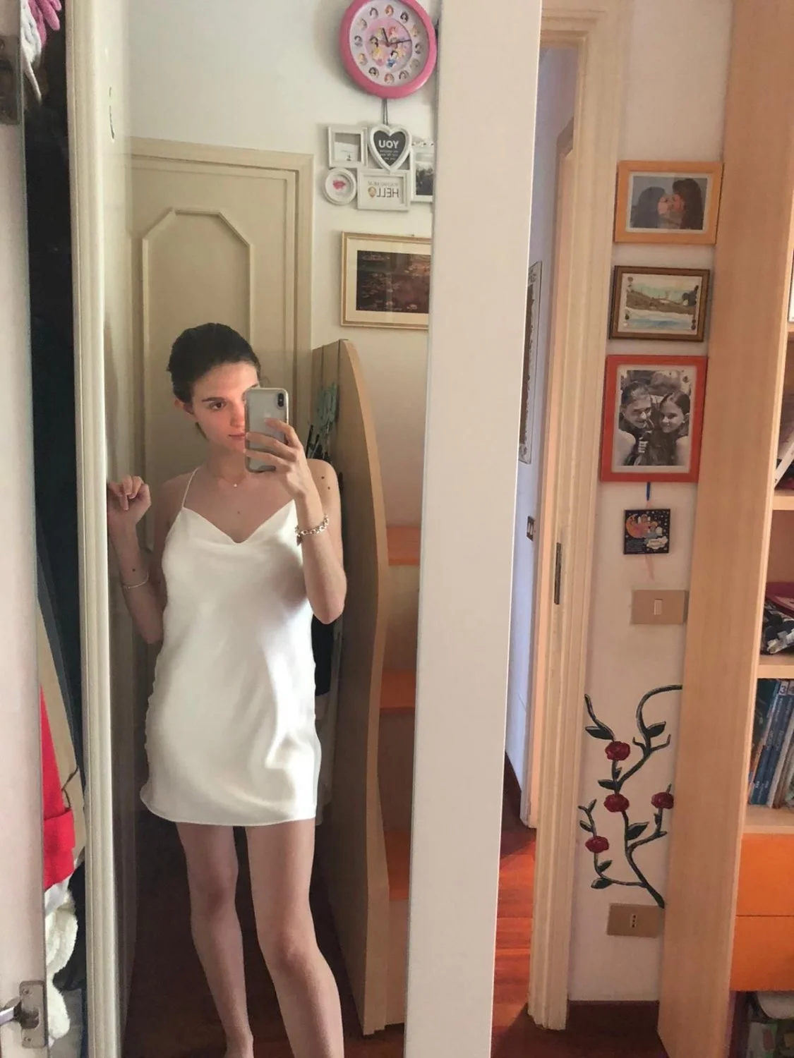 Sexy Fit KIK slut can’t stay away image 17