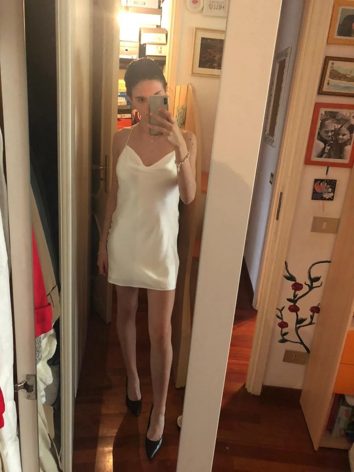 Sexy Fit KIK slut can’t stay away image 8
