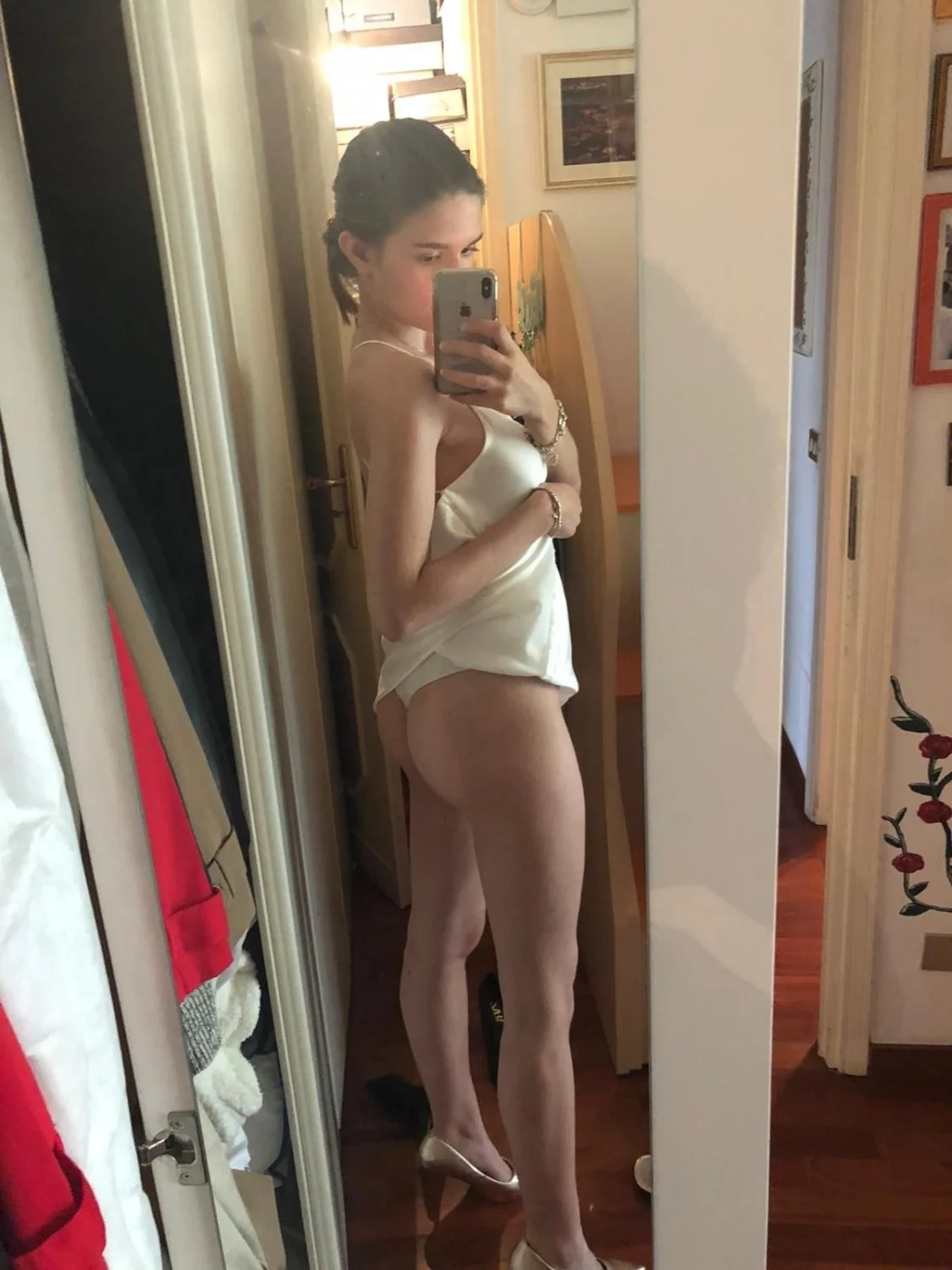 Sexy Fit KIK slut can’t stay away image 9