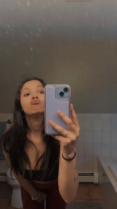 Big tit Hoe cover image