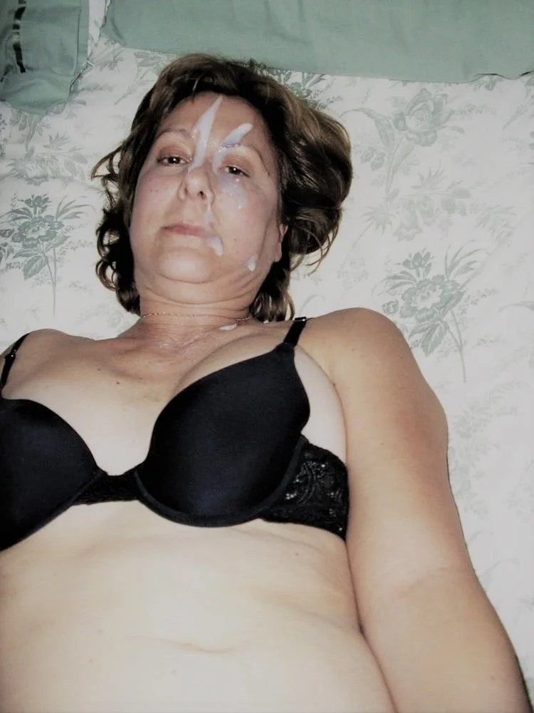 US Married Whore Fran image 14