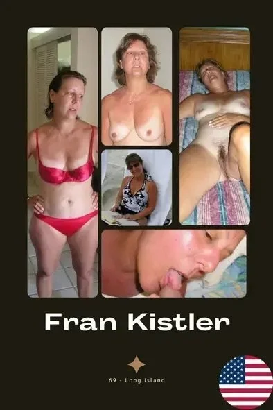 US Married Whore Fran image 6