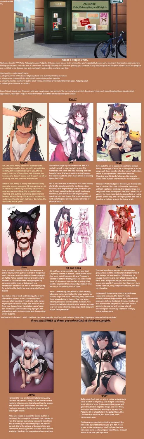 Story Based Porn? Yeah something like that. image 12