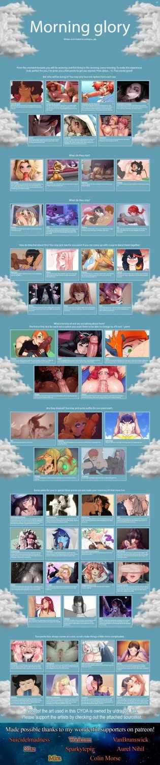 Story Based Porn? Yeah something like that. image 3